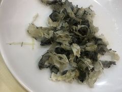 爽脆鱼皮-凯盈阁·顺德私房菜·桑拿鸡