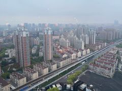 -龙之梦万丽酒店青餐厅