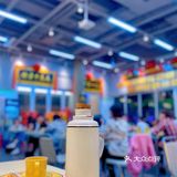 龙虾热门‮第榜‬一的‮排大‬档就‮在藏‬摩天轮下