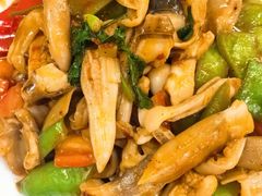 -北塘海鲜·天津菜(大光明桥旗舰店)
