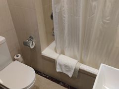 -香港珀丽酒店