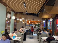 -三江源活鱼现烤(维多利摩尔城店)