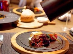 -恰餐厅CHAR Grill(北京三里屯洲际店)