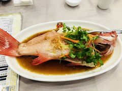 -蟹皇海鲜餐厅