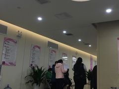 -西安市人民医院(大差市院区)