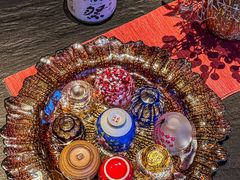 -原志优秀食材·匠心料理·海胆主题(金亿广场店)