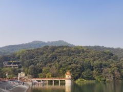 -海心沙亚运公园