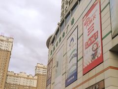 -新玛特购物广场(齐齐哈尔店)