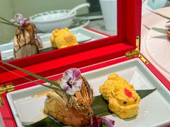 -苏梦江南·淮扬菜(夫子庙店)