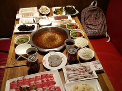 -傣妹火锅(万达店)