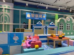 -利奥梦幻主题乐园(爱琴海购物公园店)