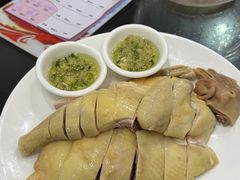 -文记壹心鸡(宝华路店)