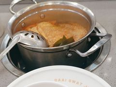 -大橘元自助回转火锅(天河新天地店)