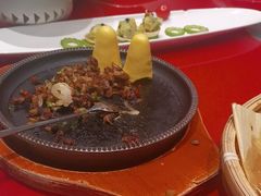 -山西会馆·晋菜·晋商宴·牌匾博物馆(胜利东街店)