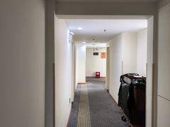 -7天酒店(上海江宁路地铁站玉佛寺店)