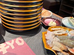 -牛YO寿喜烧和牛火锅自助(三台子万象汇店)