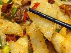 -响吃川菜(赣坊1969文化创意产业园店)