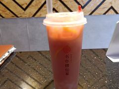 -书亦烧仙草(云南德宏芒市风情街店)