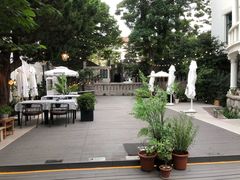 -阿兹凯乐·老洋房西餐