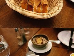 -Entrecôte 法国牛扒馆(保利·时光里店)