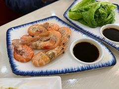 -惠粤轩茶餐厅(中山北路店)