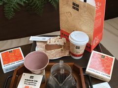 -猫屎咖啡(上下九步行街店)