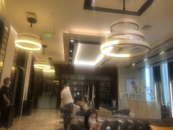 -AKOZO Beauty Salon