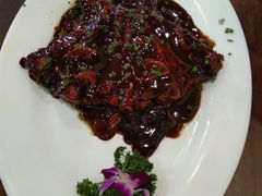 -长兴菜馆(高桥店)