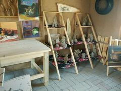 -北纬44度·金珠花海休闲农业旅游景区