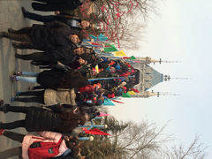 石景山游乐园-北京石景山游乐园