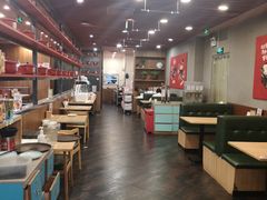 -宏状元现熬粥·京味菜(黄寺大街店)