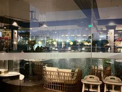 -东南里湖景餐厅·新闽菜(浦西万达店)