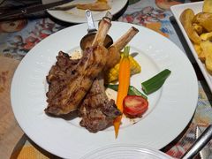 -秀·爱尔兰餐吧(上海路店)