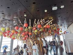 -上海中心大厦