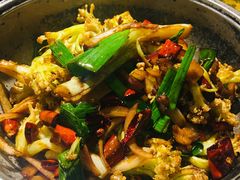 -蜀宴小调·精致家常菜(科华店)