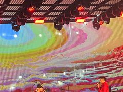 -MOSSO·Liveshow(M3香港广场店)