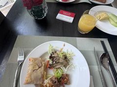 -上海外滩茂悦大酒店