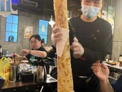 -辉记炭烧海鲜大排档·老字号(福田店)