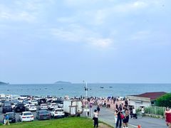 -星海湾跨海大桥