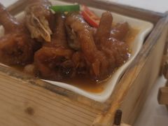 -东江渔村·古典园林·30年粤菜老字号(太和店)