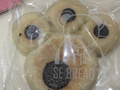 -面包和茶(万联店)