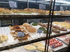 -奈雪的茶(凯德新都心店)