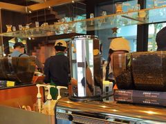 -星巴克臻选(深圳万象天地旗舰店)