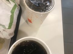 -麦当劳(无锡滨湖万达店)