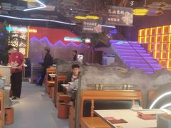 -亿牌牌东北烧烤(博物馆旗舰店)