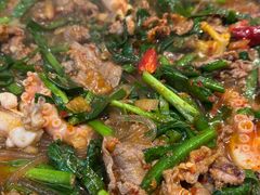 -京玉菲饭店(李村店)