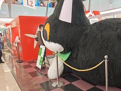 -福田卓悦INTOWN购物中心