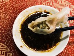 -老都一处饺子馆(道里店)