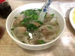 肉燕-大叔家福鼎小吃(十全街店)