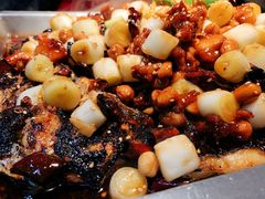 -锦尚阁烤鱼(望京新荟城店)